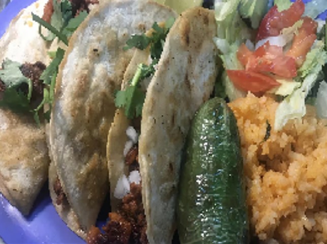 Torta de Carnitas